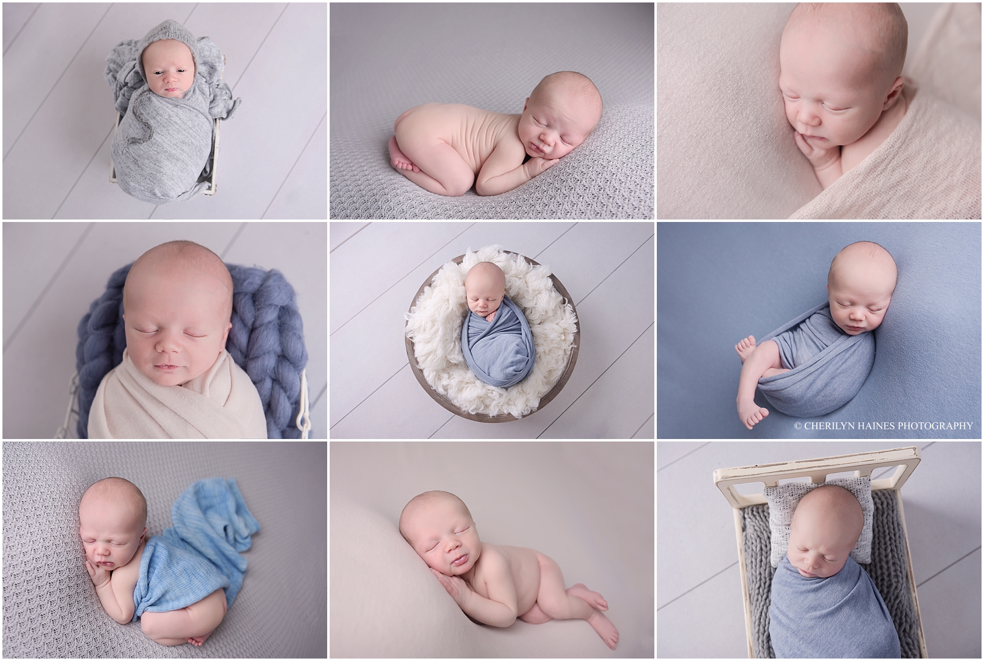 Jacob: 15 Days Old | Lafayette, LA Newborn and Baby Photographer