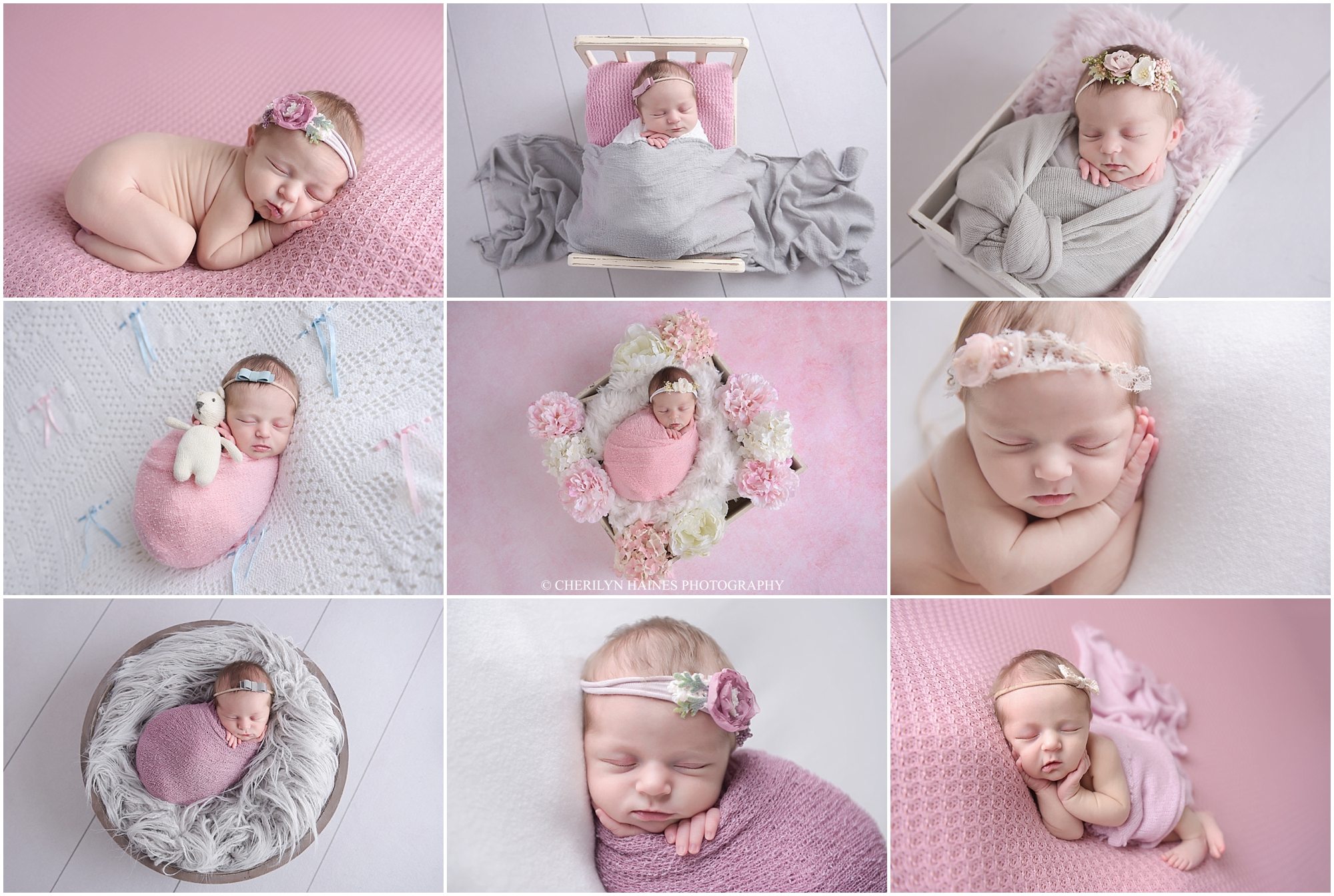 Dylan: 13 Days Old | Baton Rouge, Louisiana Newborn and Baby Photographer