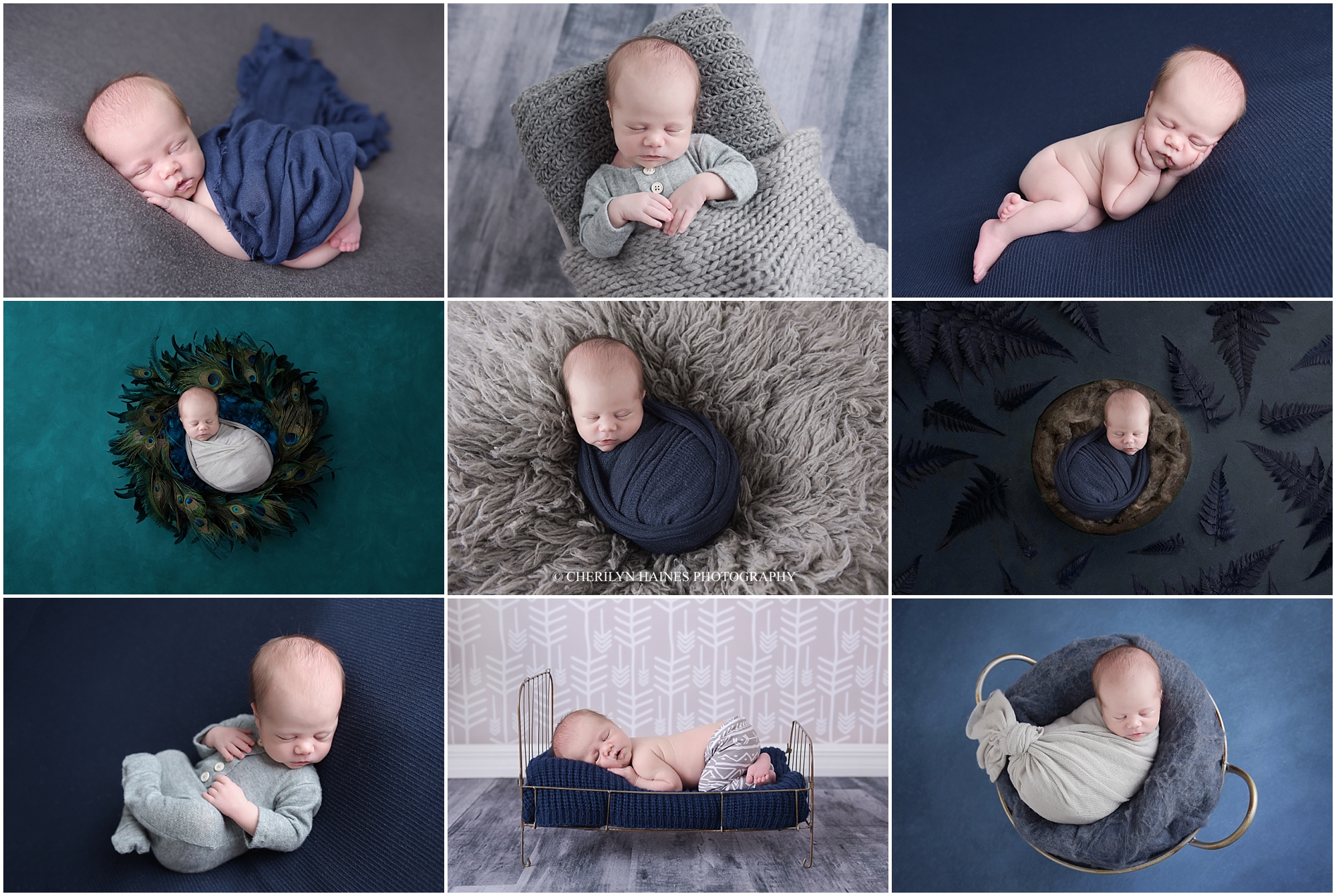 Truett: 15 Days Old | Denham Springs, LA Newborn and Baby Photographer