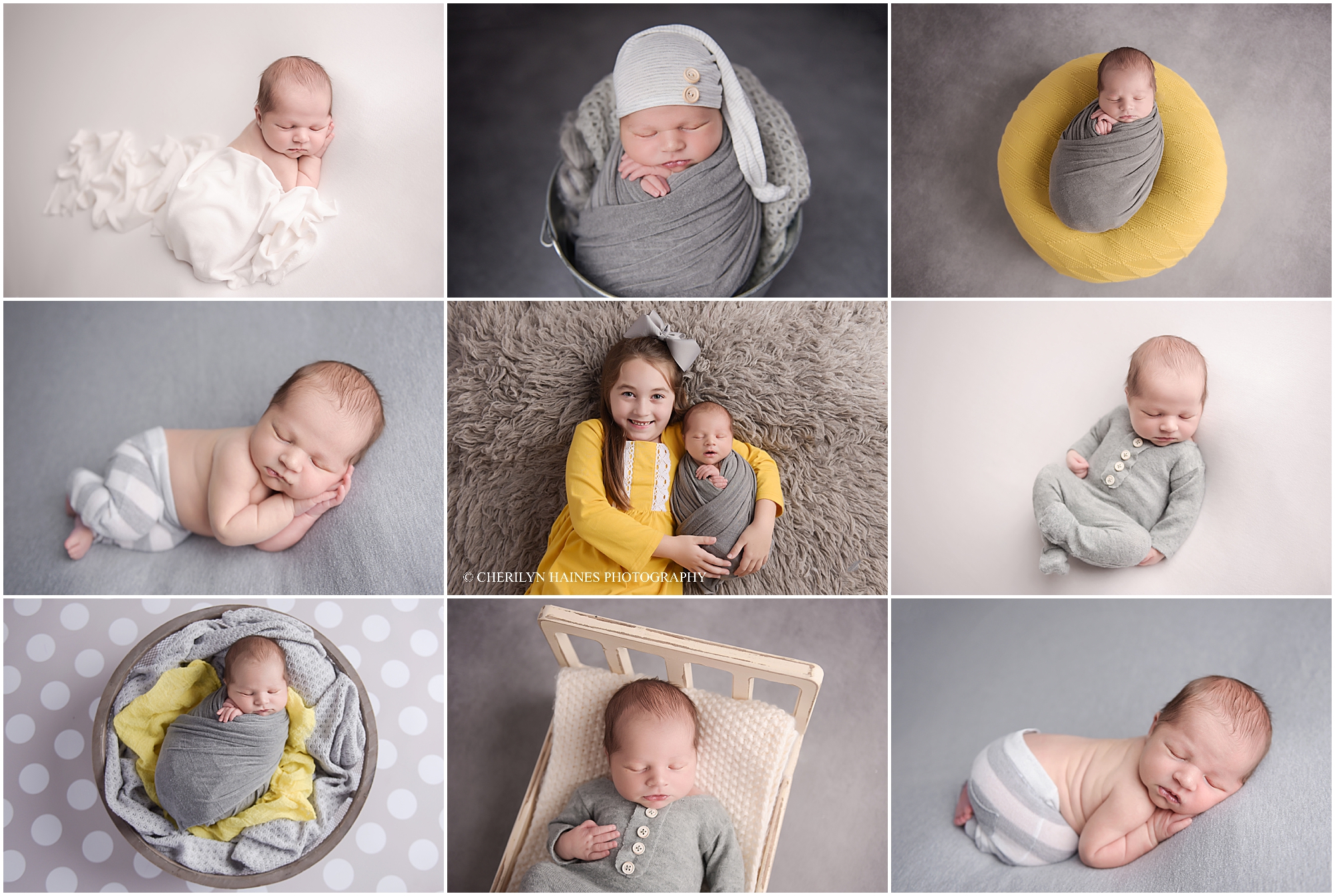 Jacques: 7 Days Old | Baton Rouge, LA Newborn and Baby Photographer