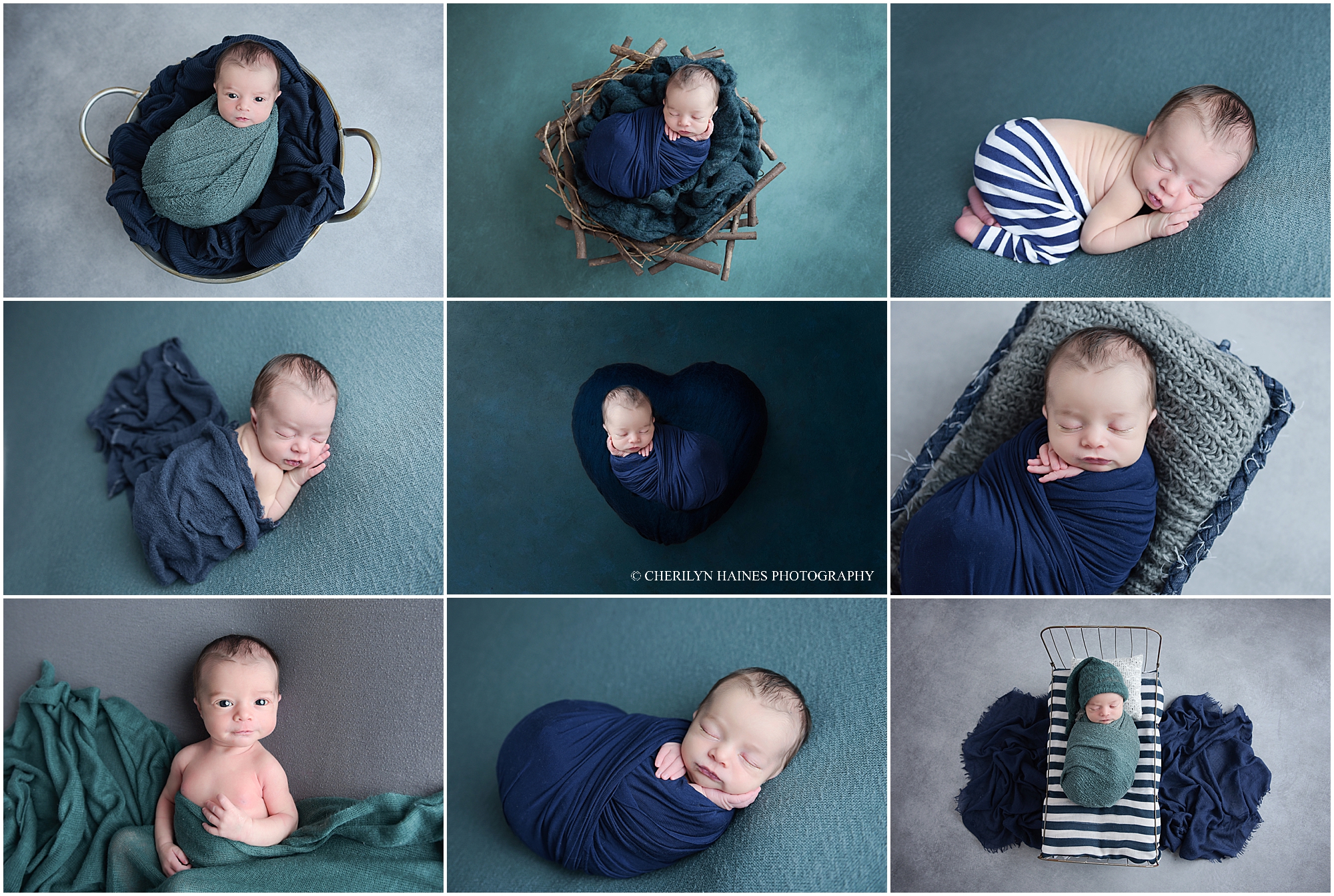 Otto: 14 Days Old | Denham Springs, LA Newborn Photographer