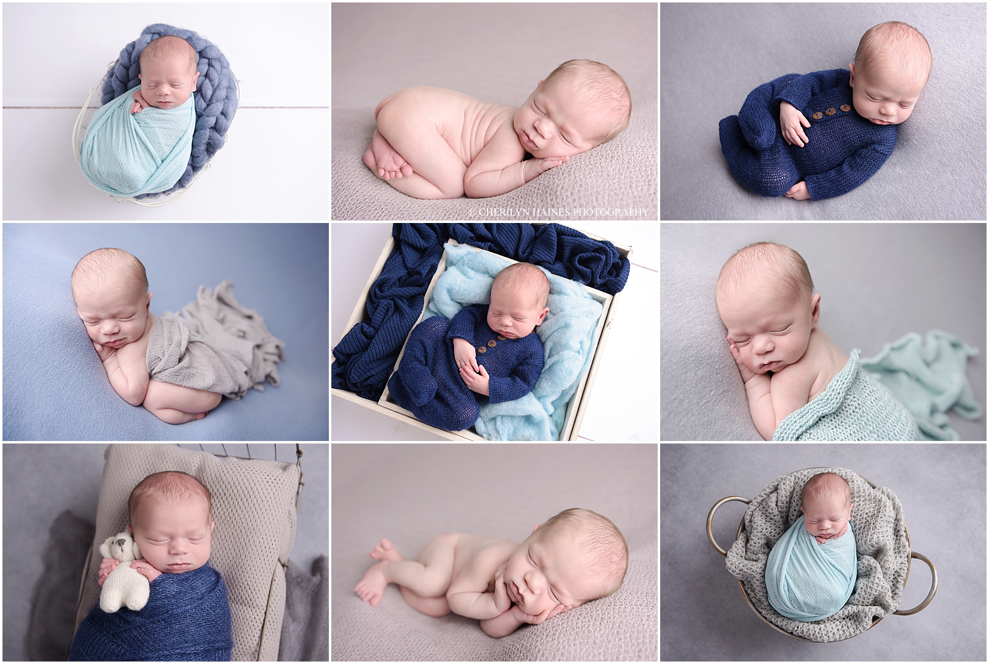 Addison: 10 Days Old | Baton Rouge, LA Newborn and Baby Photographer