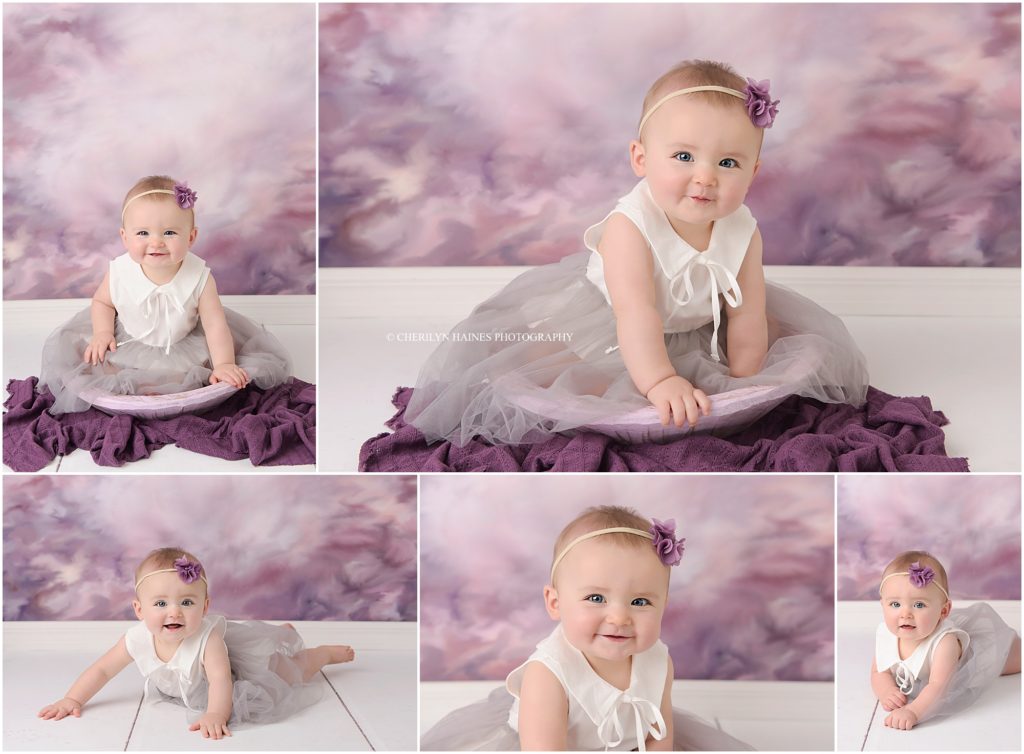 cherilyn haines photography; baby photographer in baton rouge