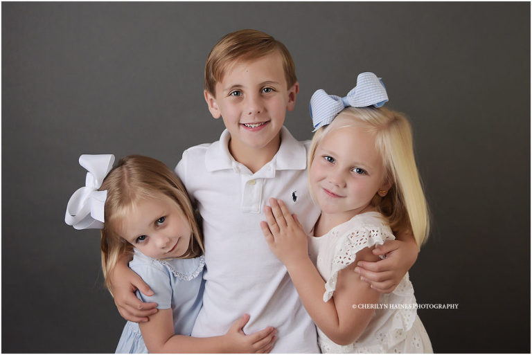 child portrait photographer in baton rouge, louisiana with cherilyn Haines photography 