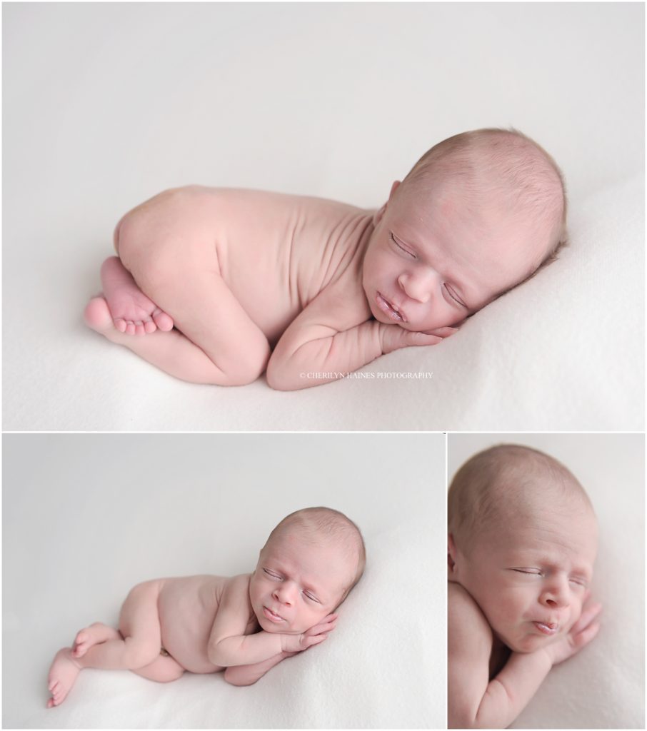 newborn photographers in baton rouge, louisiana