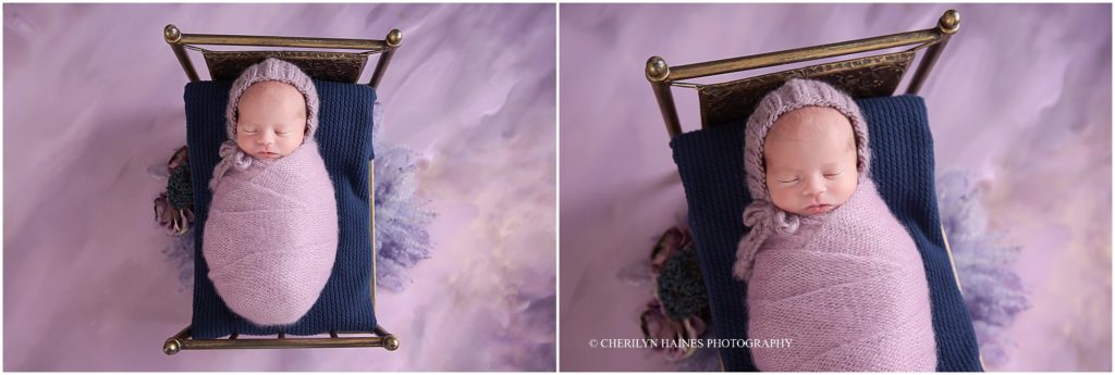 newborn session in denham springs, louisiana