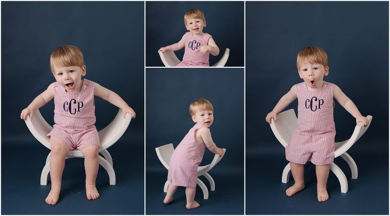 2 year portraits with cherilyn haines photography