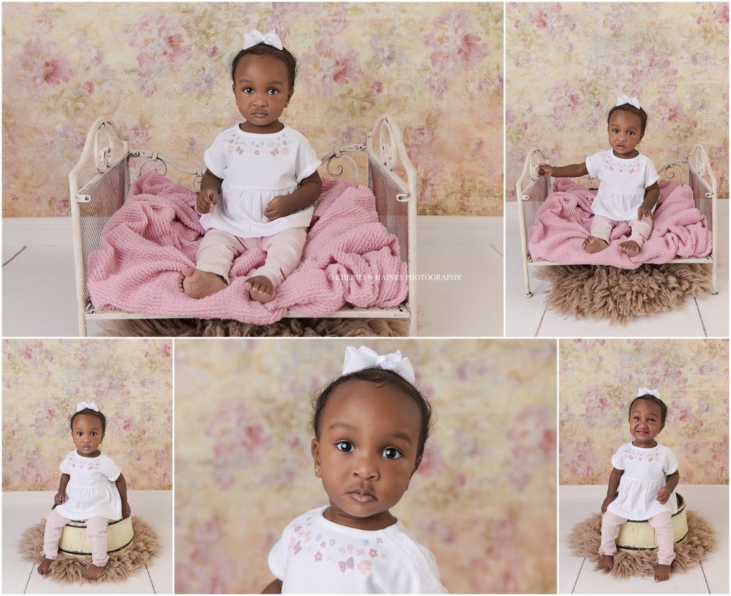 cherilyn haines photography ; 1 year session