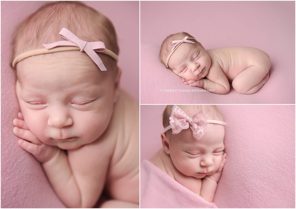 best newborn photographers in new orleans, louisiana