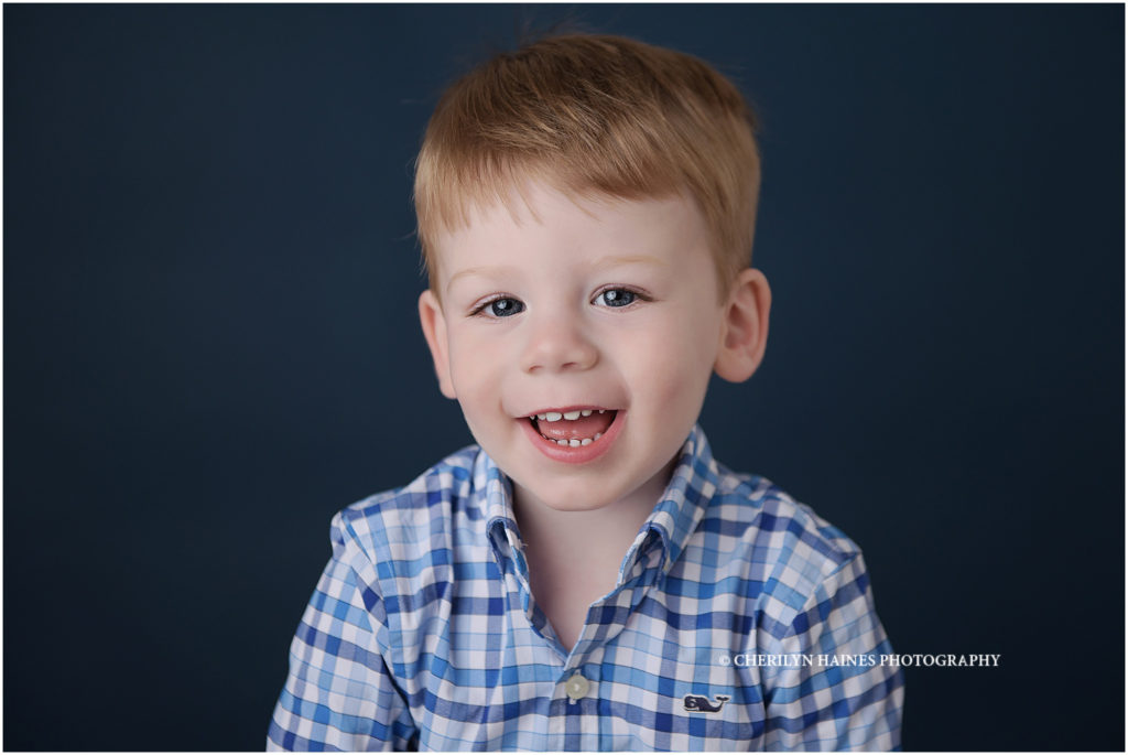 2 year portraits in baton rouge, louisiana