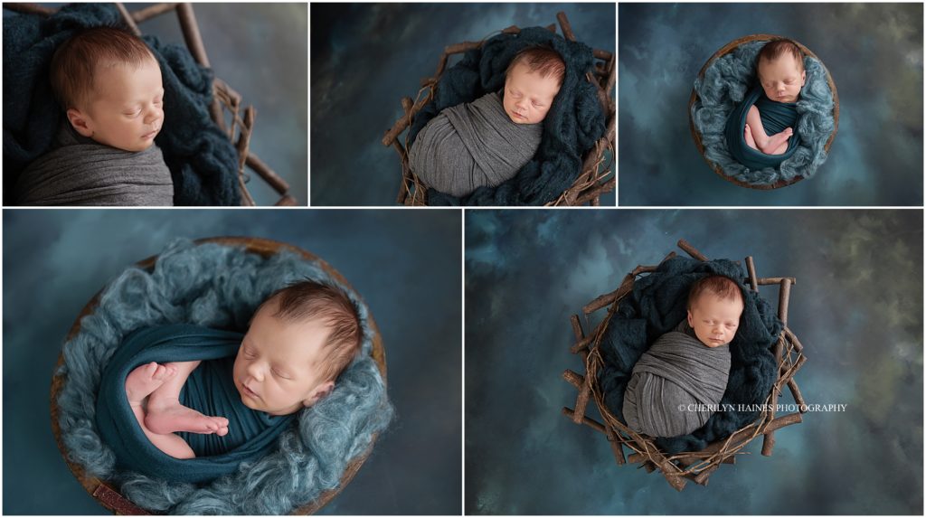 baby photographers in baton rouge