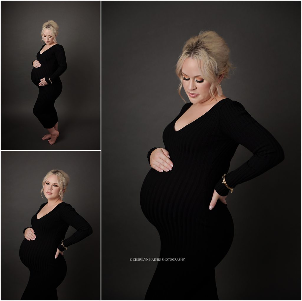 baton rouge, la fine art maternity portraits