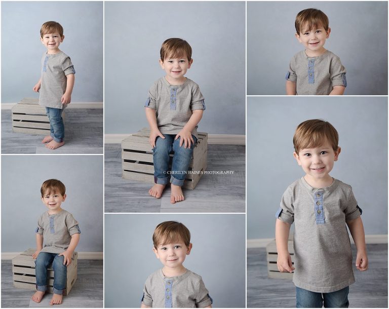 2 year old portraits in baton rouge, louisiana with cherilyn haines photography