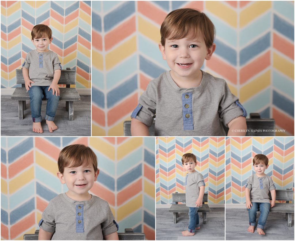 new orleans, la child photographer