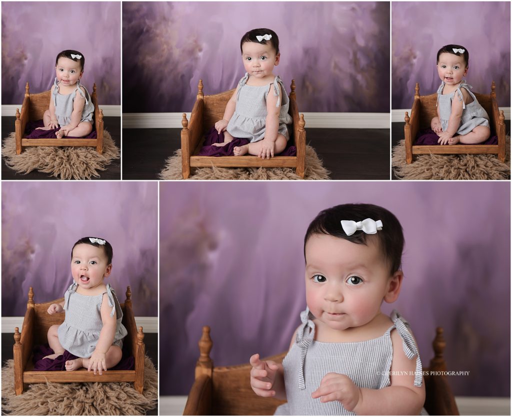 fine art baby portraits with cherilyn haines photography in baton rouge, louisiana