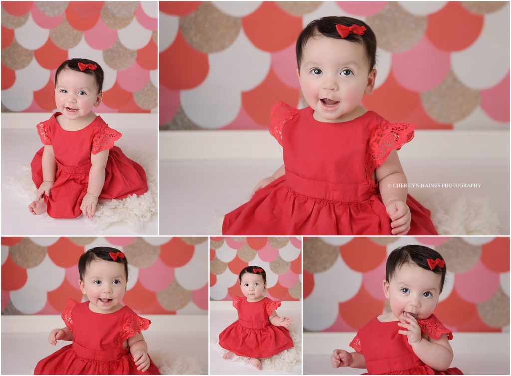 best baby photographers in baton rouge, louisiana; cherilyn haines