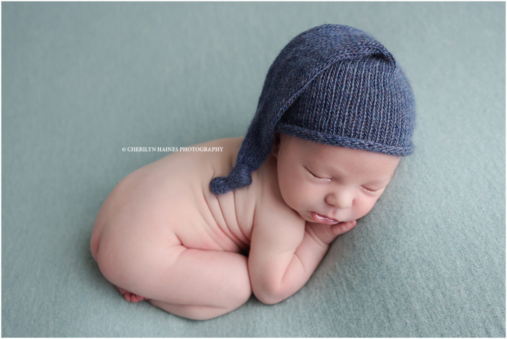 best newborn photographers in louisiana; cherilyn haines photography