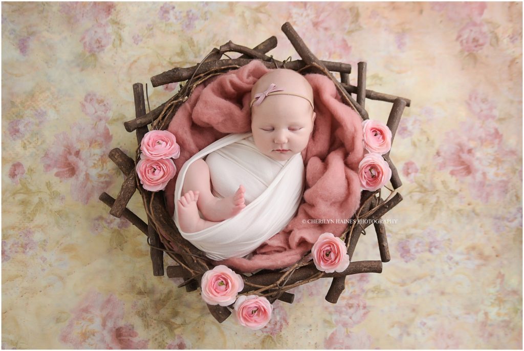 best newborn photographers in baton rouge, louisiana