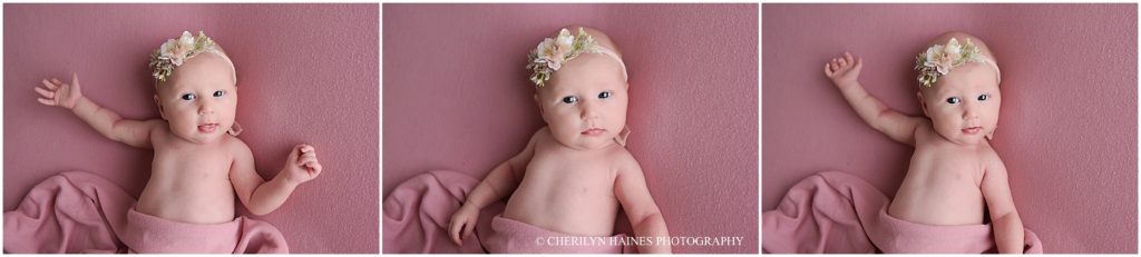 best newborn photographers in new orleans, louisiana