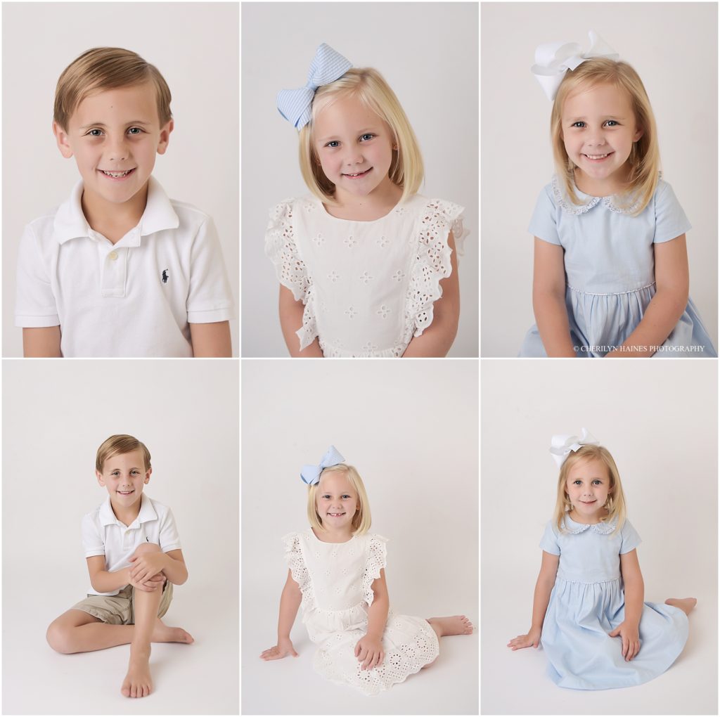 new orleans, louisiana baby and child photographer