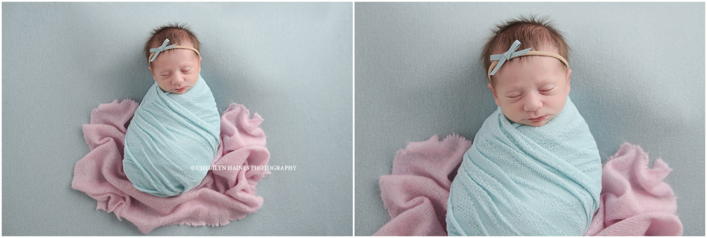 new orleans, louisiana newborn and baby plan photographer