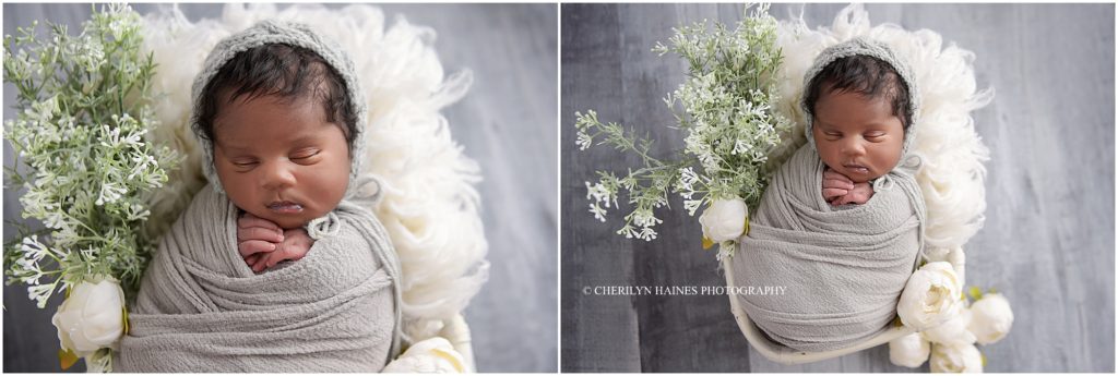 newborn session in denham springs, louisiana