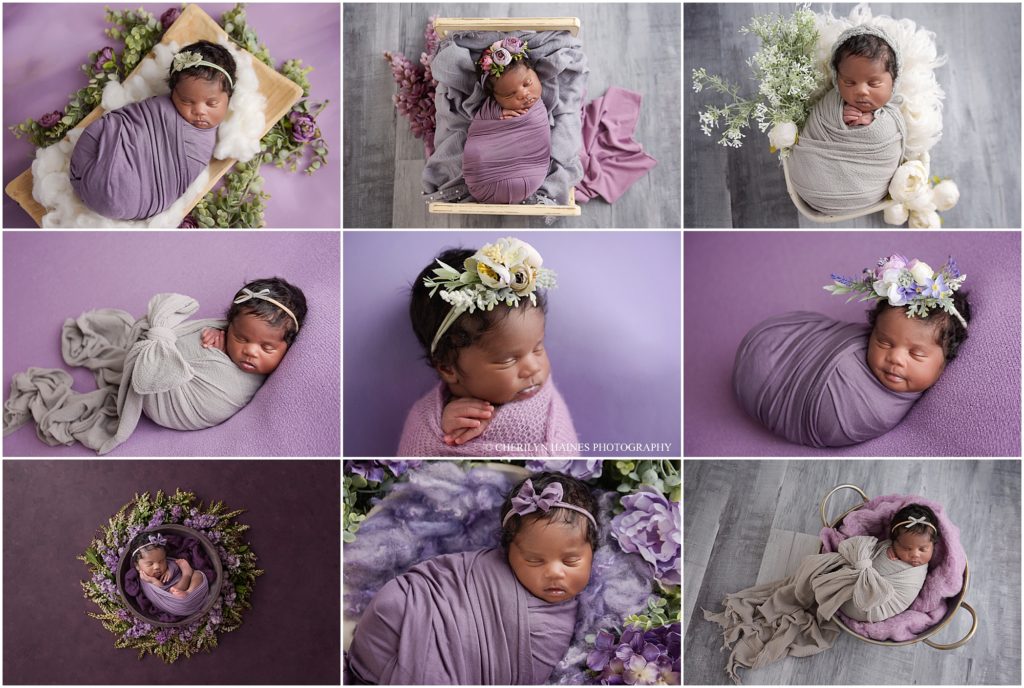 cherilyn haines photography; best newborn photographers in the baton rouge, louisiana area