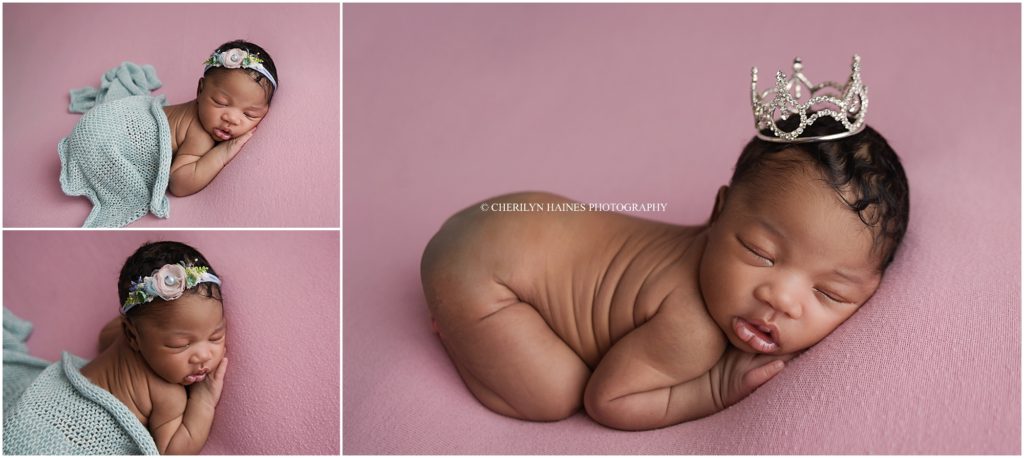 baton rouge newborn and baby photographer, cherilyn haines