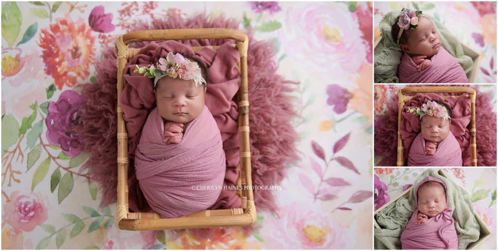 newborn session in denham springs, louisiana