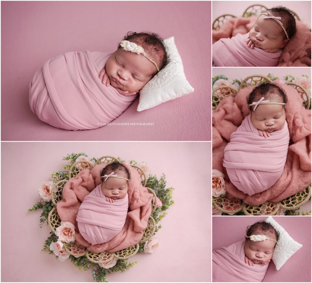 best newborn photographers in baton rouge, louisiana