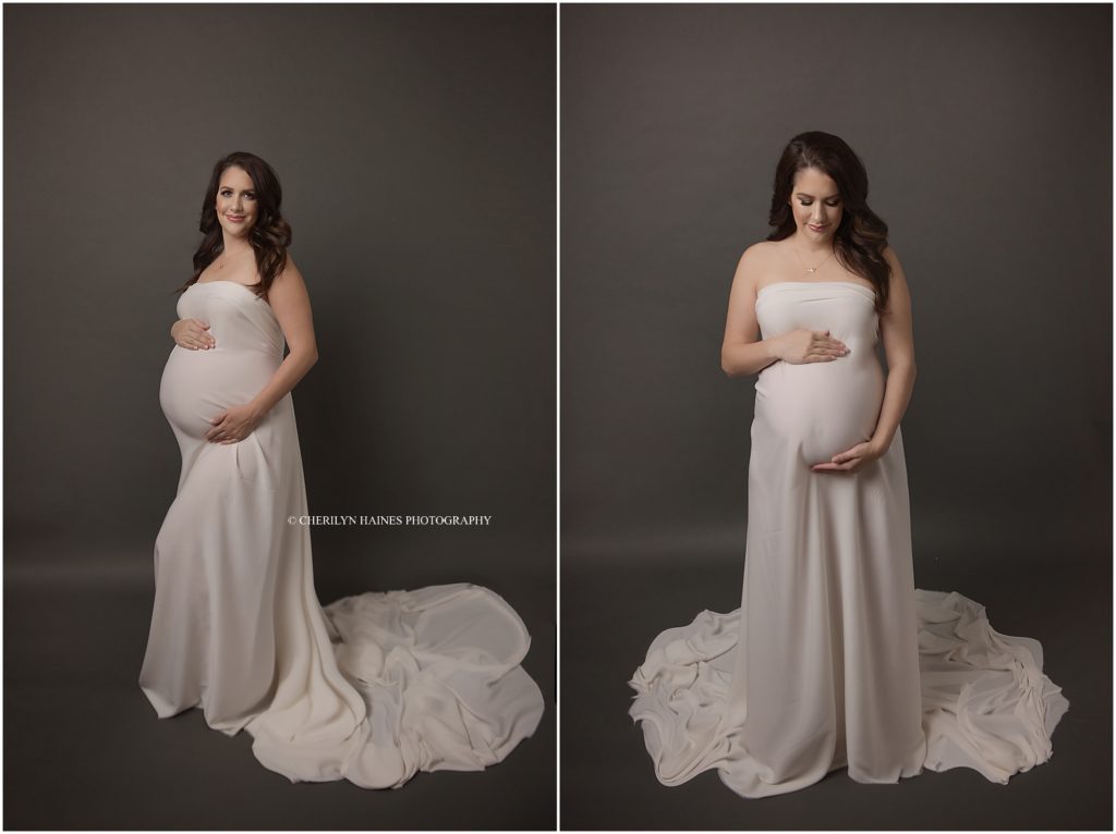 maternity session in denham springs, louisiana