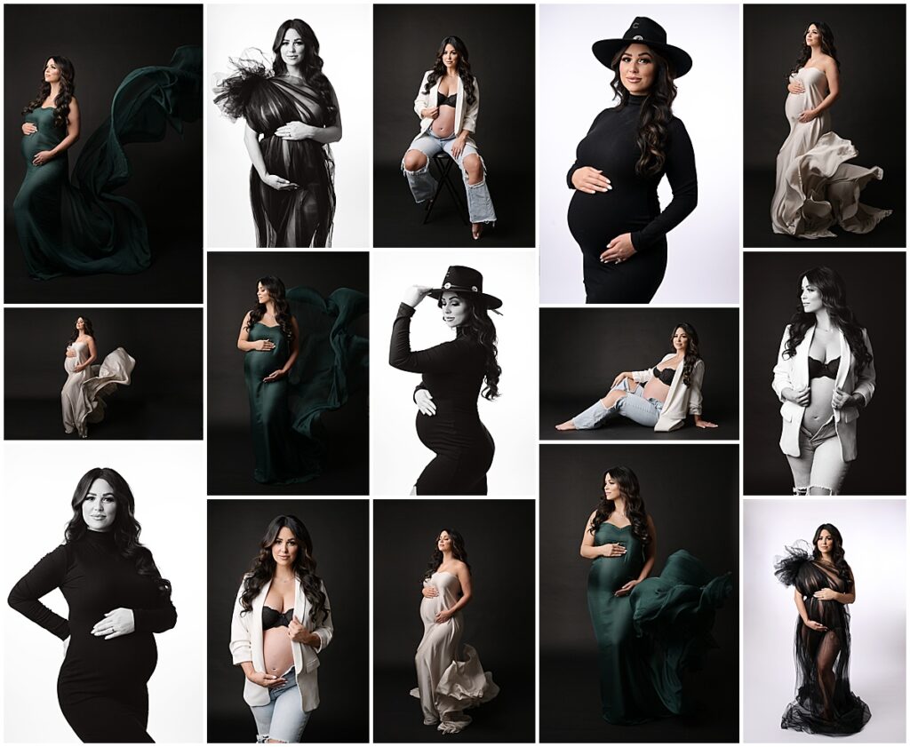 fine art maternity portrait session in Baton Rouge, Louisiana with Cherilyn Haines Photography; Cherilyn Haines is a fine art maternity, newborn, and baby photographer who services Baton Rouge, New Orleans, Hammond, Denham Springs, Lafayette, and Lake Charles, Louisiana as well as Houston, Texas