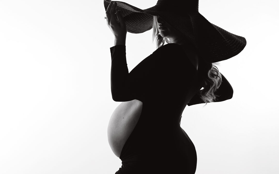 Haley | Baton Rouge, LA Luxury Maternity Photographer