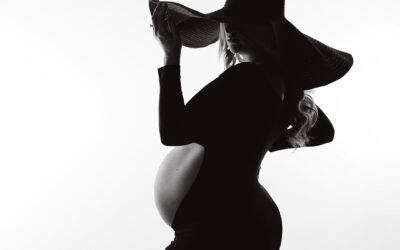 Haley | Baton Rouge, LA Luxury Maternity Photographer