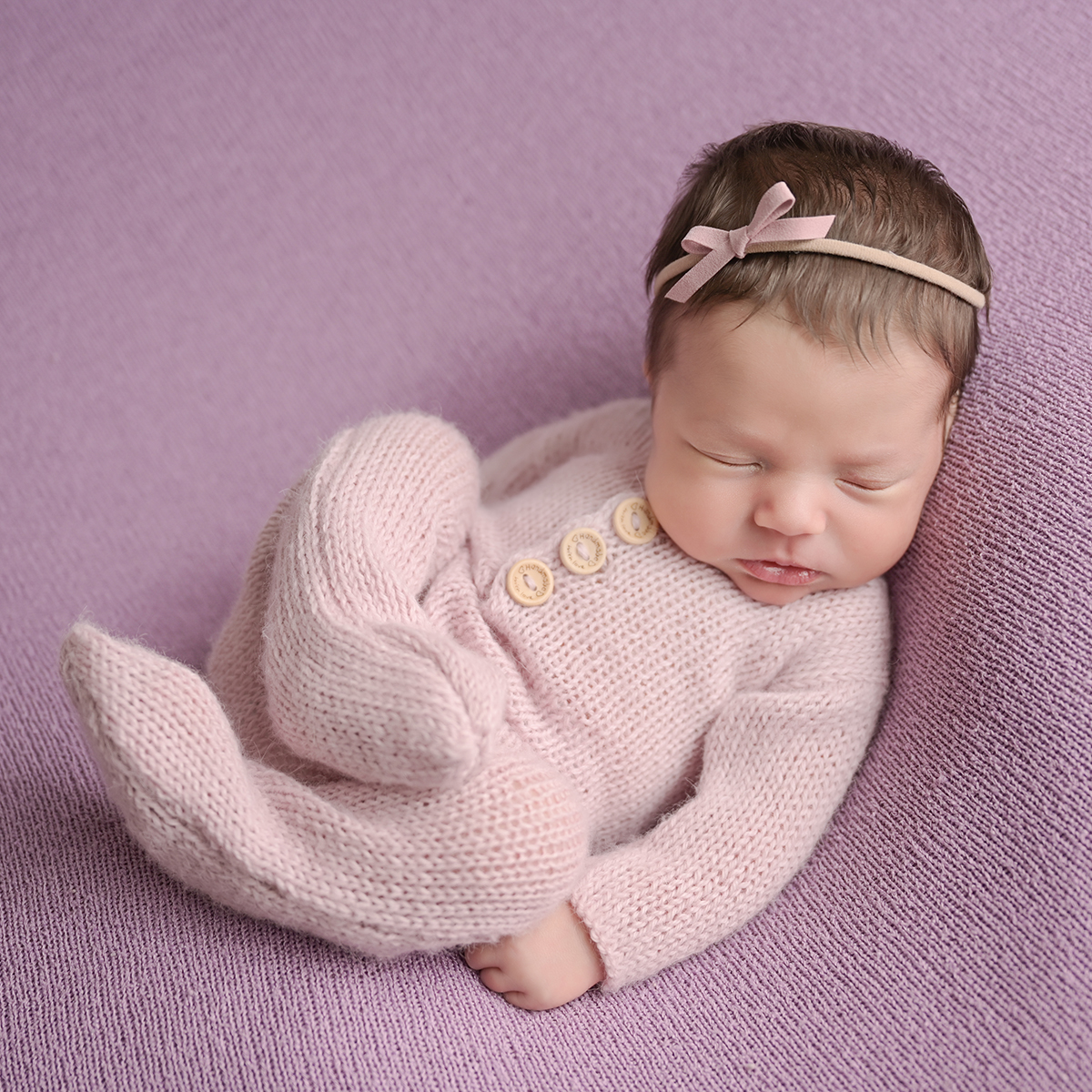 Black and white couple's maternity portrait in baton rouge, louisiana with cherilyn haines photography